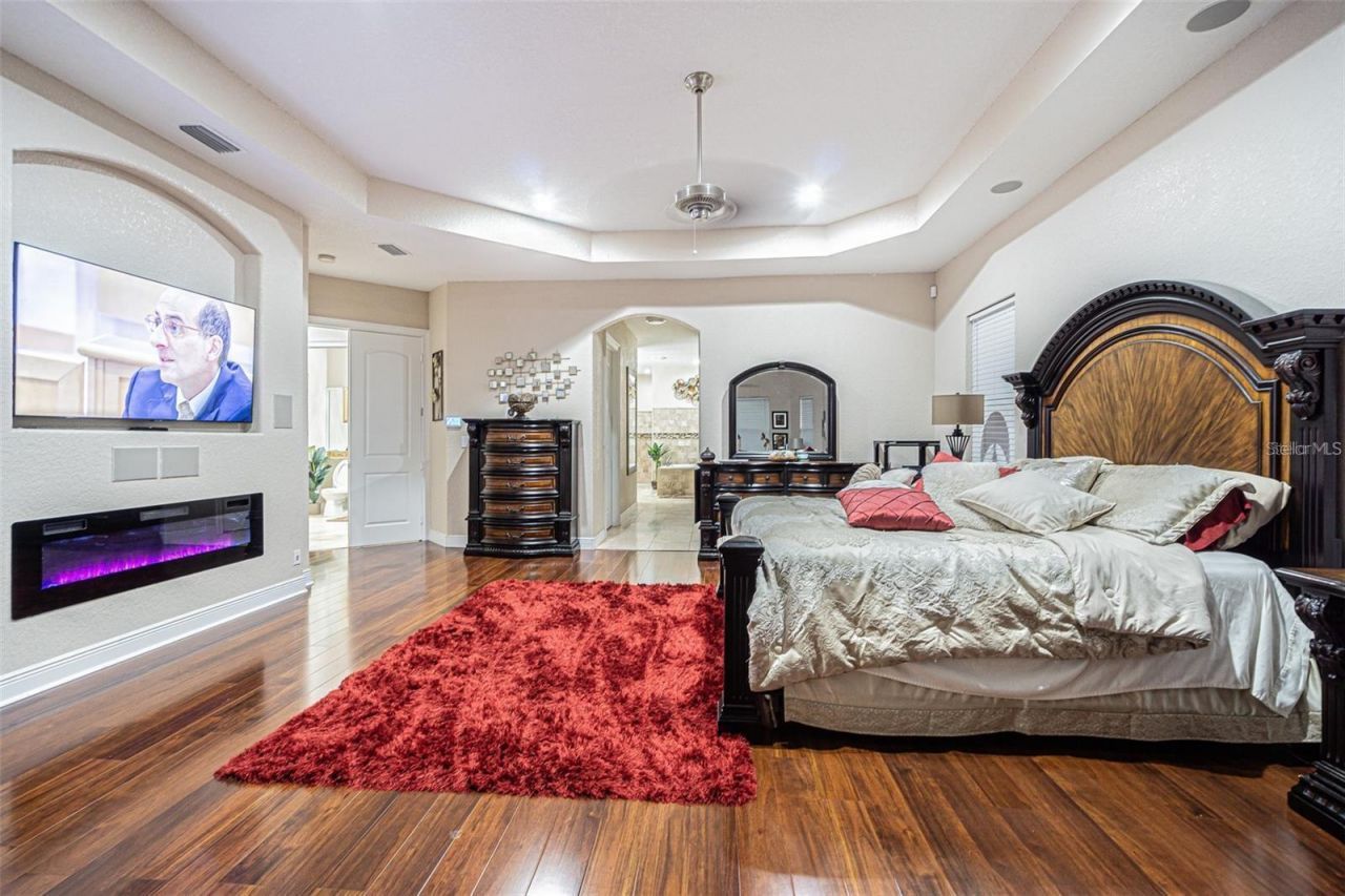 13102 Done Groven Drive, Dover, FL 33527 Photo