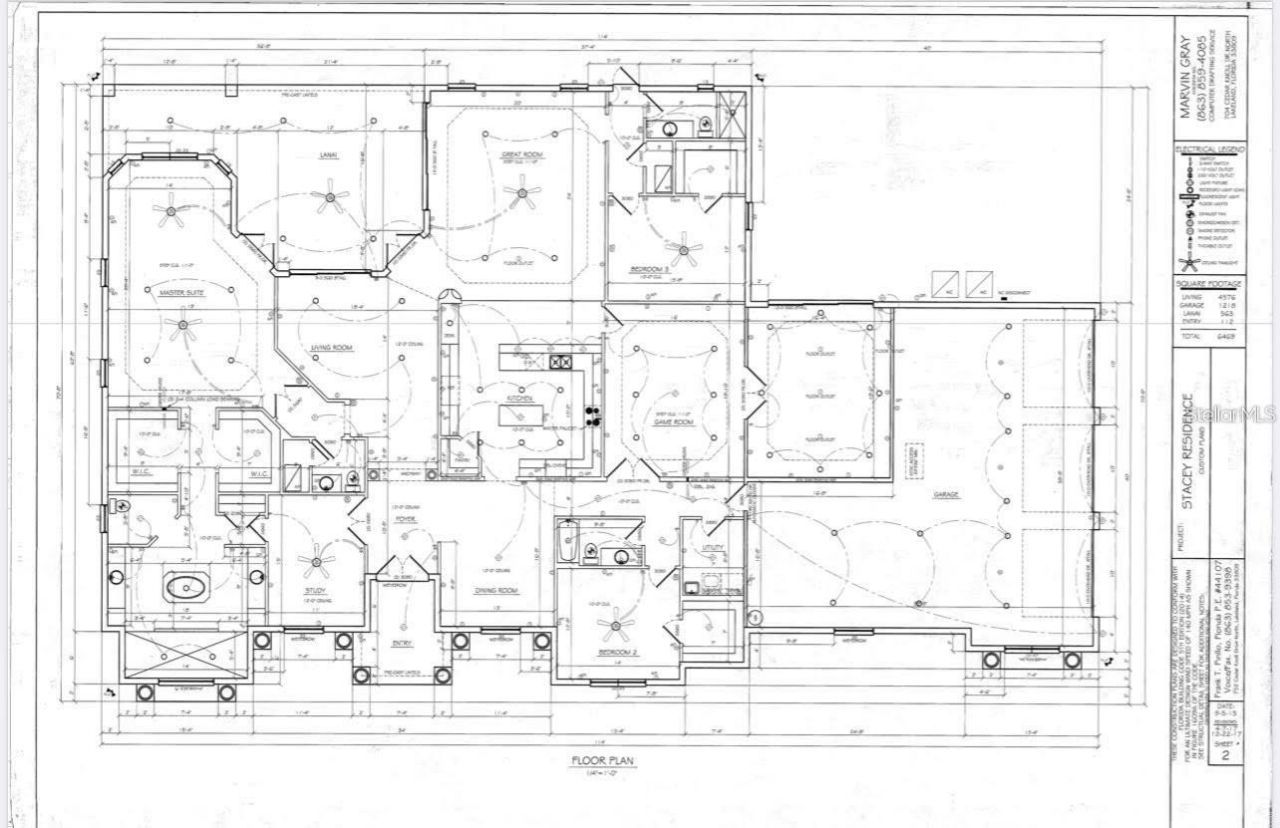 13102 Done Groven Drive, Dover, FL 33527 Photo