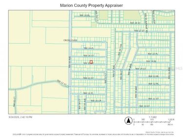 0 NW 15TH STREET, OCALA, FL 34482