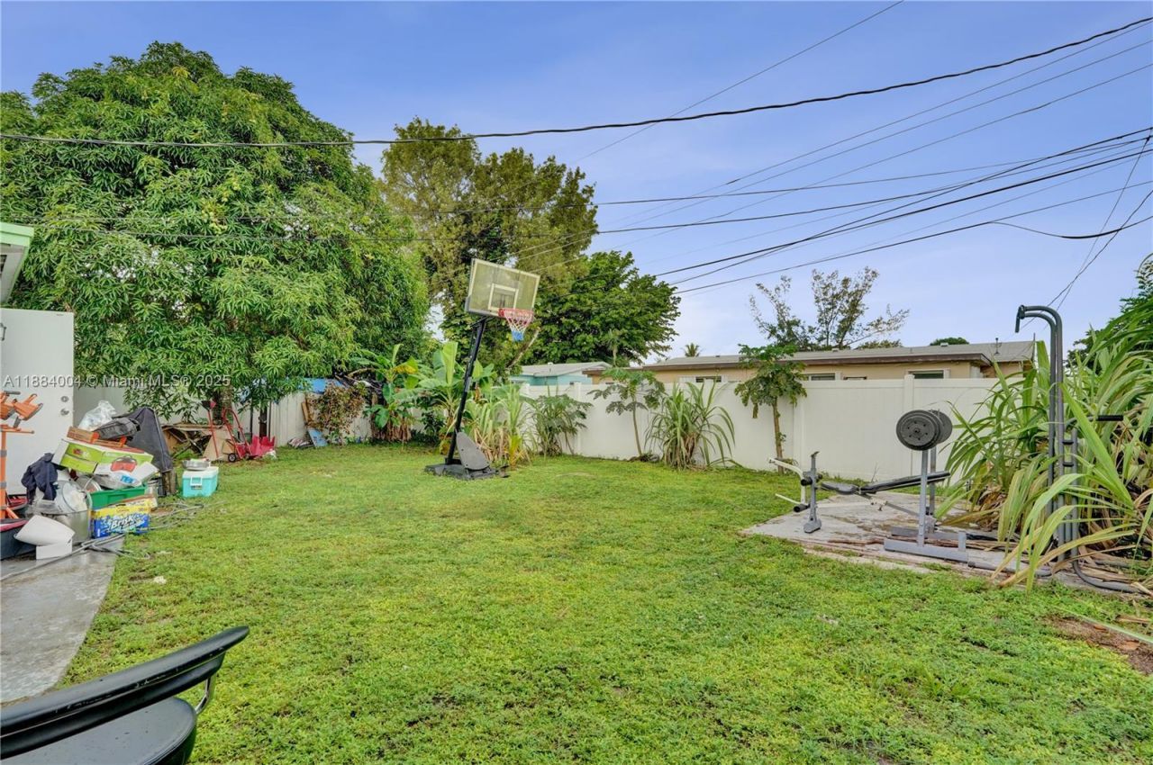 320 N 71st Ave, Hollywood, FL 33024 Photo