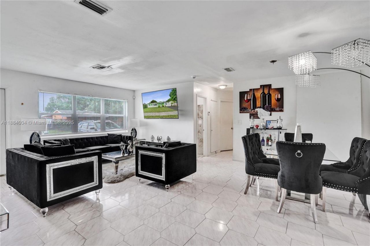 320 N 71st Ave, Hollywood, FL 33024 Photo