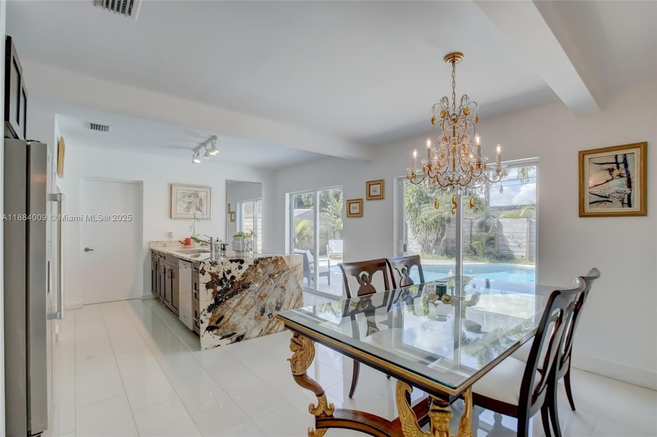 2601 NE 11th Ct, Fort Lauderdale, FL 33304 Photo