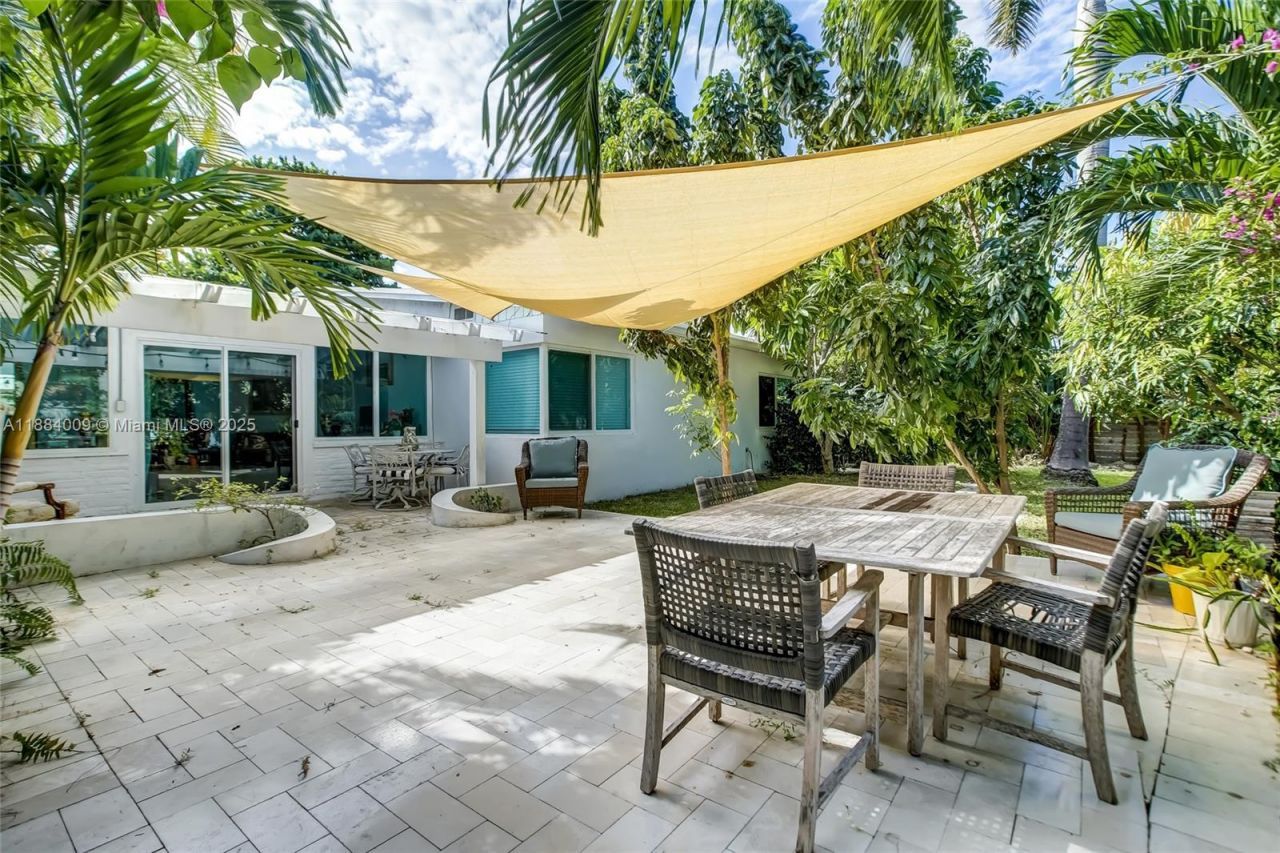 2601 NE 11th Ct, Fort Lauderdale, FL 33304 Photo