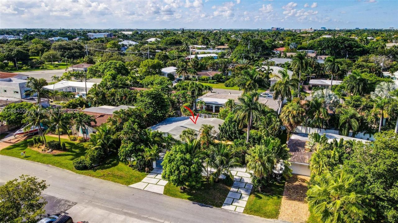 2601 NE 11th Ct, Fort Lauderdale, FL 33304 Photo