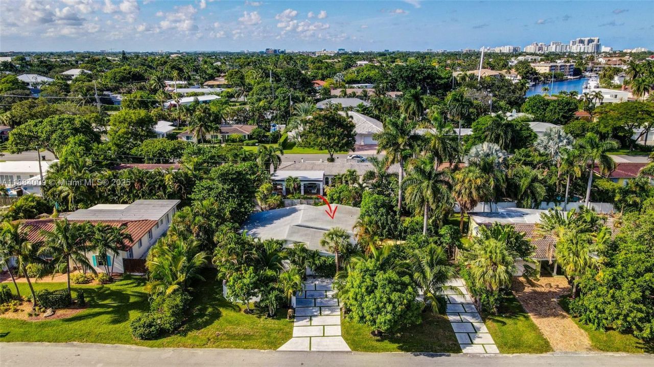 2601 NE 11th Ct, Fort Lauderdale, FL 33304 Photo