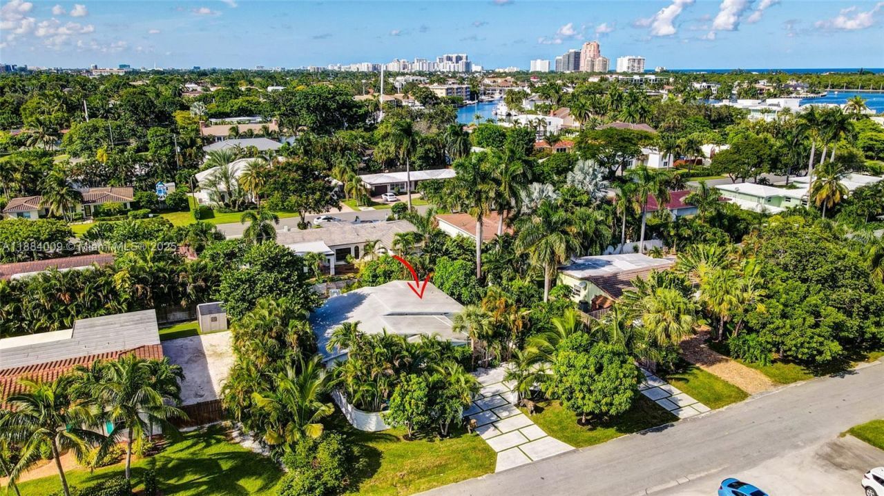 2601 NE 11th Ct, Fort Lauderdale, FL 33304 Photo