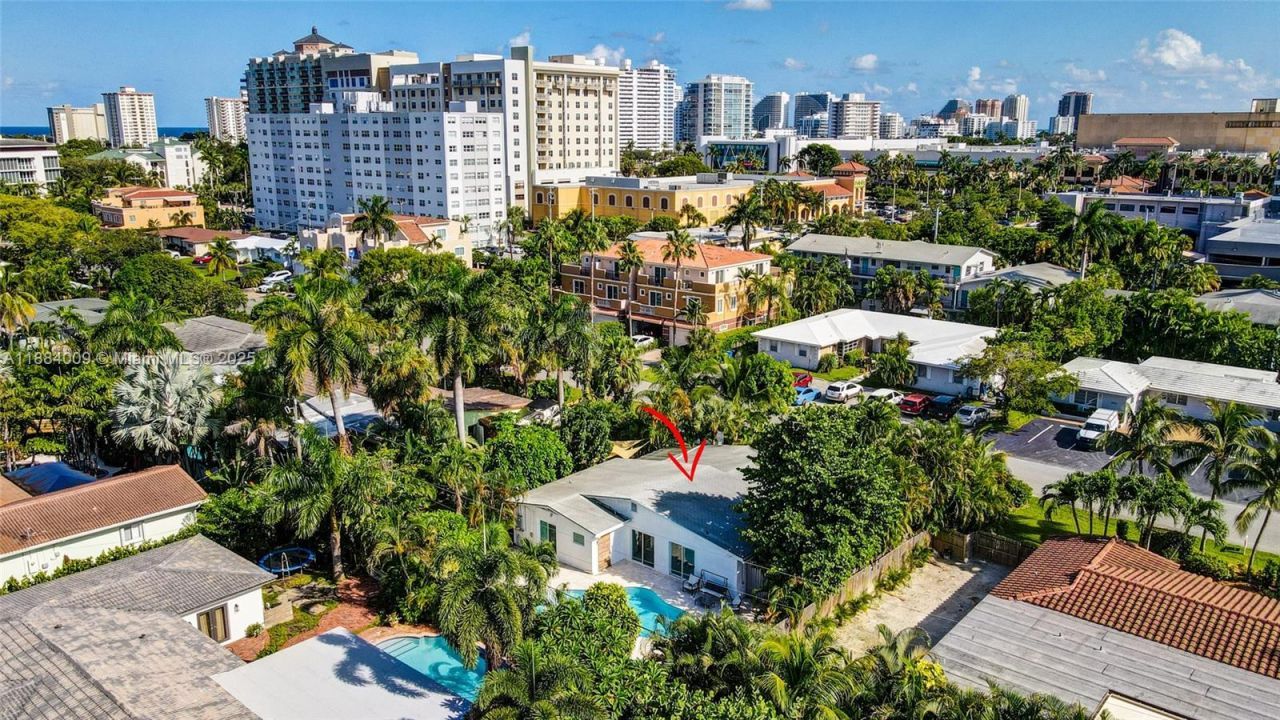 2601 NE 11th Ct, Fort Lauderdale, FL 33304 Photo