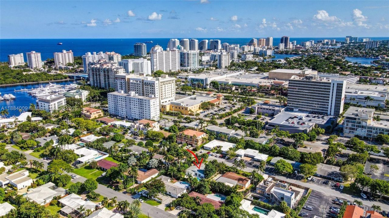 2601 NE 11th Ct, Fort Lauderdale, FL 33304 Photo