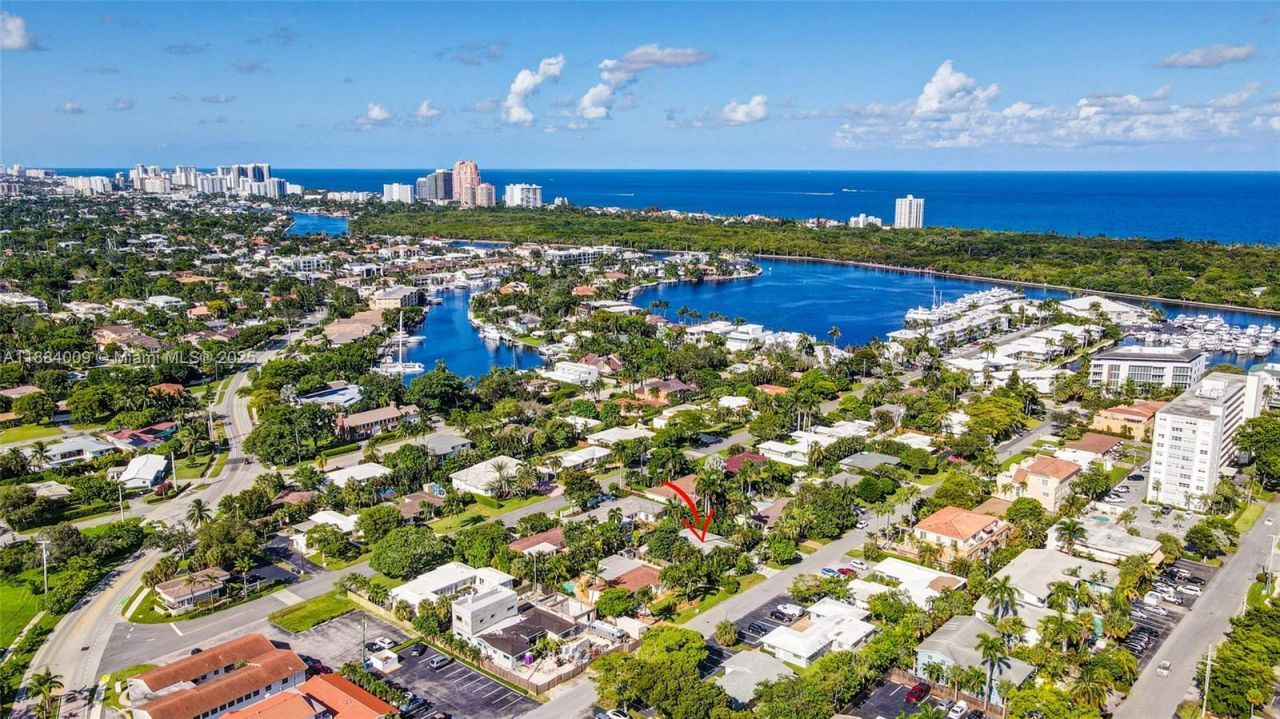 2601 NE 11th Ct, Fort Lauderdale, FL 33304 Photo