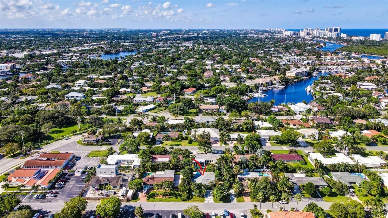 2601 NE 11th Ct, Fort Lauderdale, FL 33304 Photo