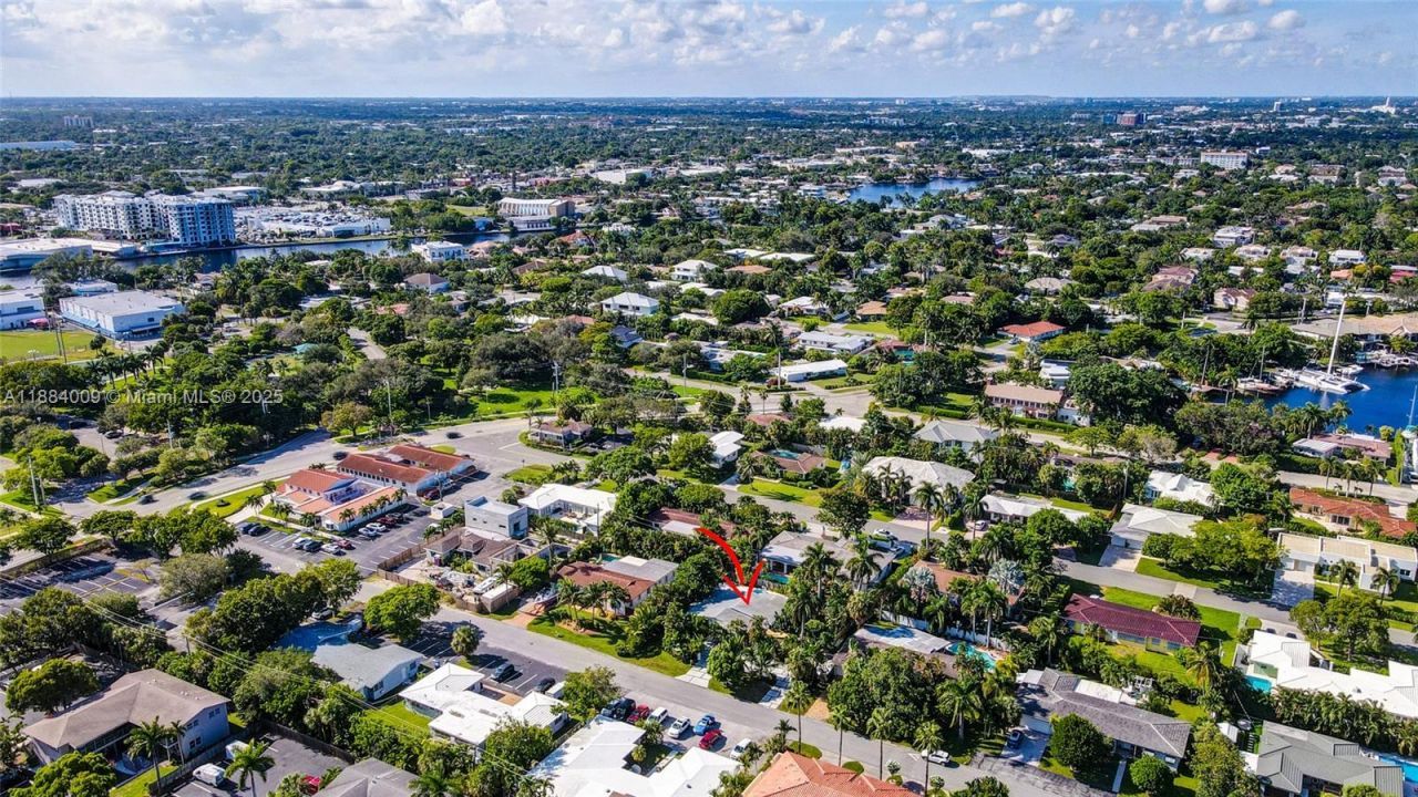 2601 NE 11th Ct, Fort Lauderdale, FL 33304 Photo