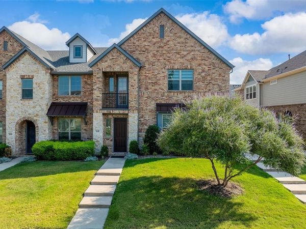 2618 Dodson Street, Garland, TX 75042