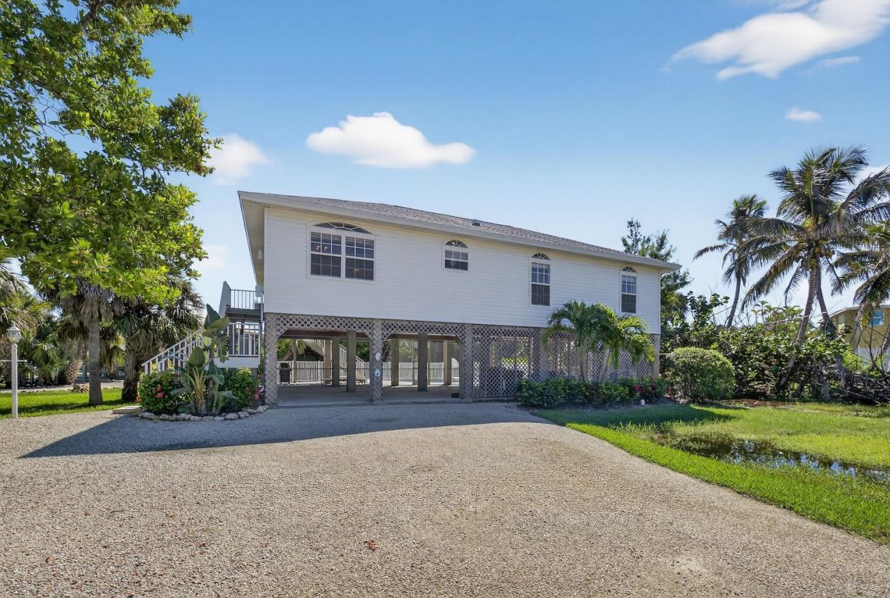 700 Nerita St, Sanibel, FL 33957 Photo