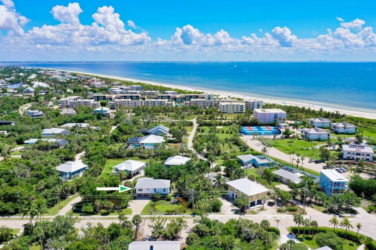 700 Nerita St, Sanibel, FL 33957 Photo