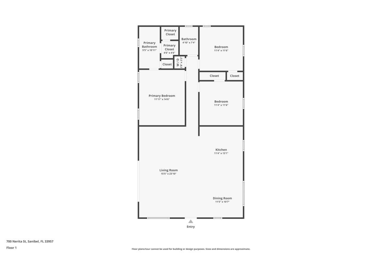 700 Nerita St, Sanibel, FL 33957 Photo