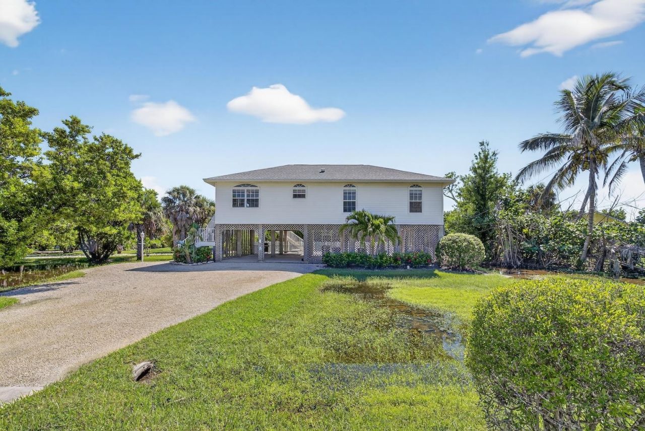 700 Nerita St, Sanibel, FL 33957 Photo