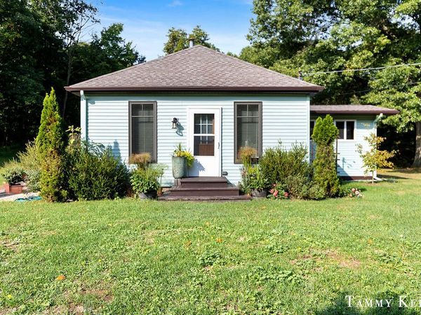 3426 63rd Street, Saugatuck, MI 49453