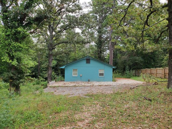 514 S 5th Street, Jay, OK 74346
