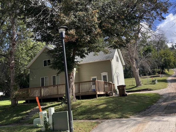 26 N 9th Street, Denison, IA 51442