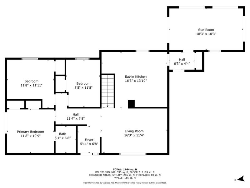1495 W Choctaw Drive, London, OH 43140 Photo 35