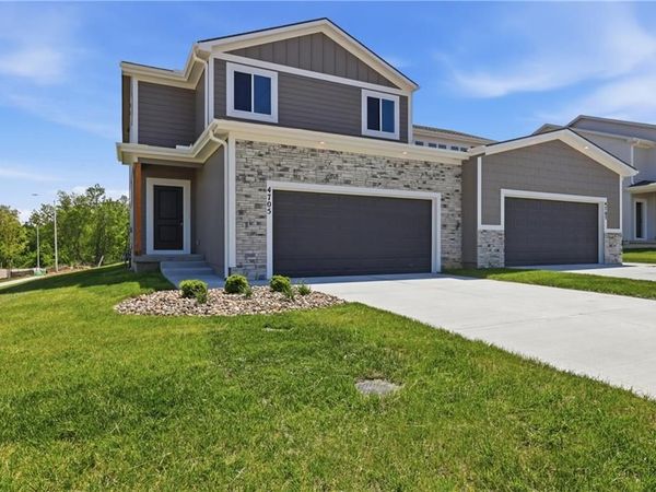 4705 Brentwood Avenue, Kansas City, MO 64136