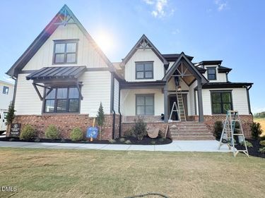 5852 Carriage Gate Drive, Raleigh, NC 27603