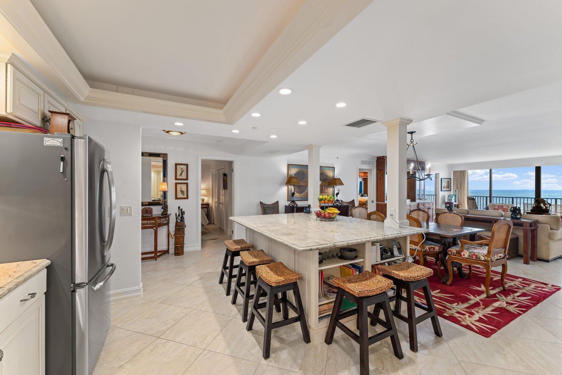 400 Beach Road, Unit Ph-C, Tequesta, FL 33469 Photo