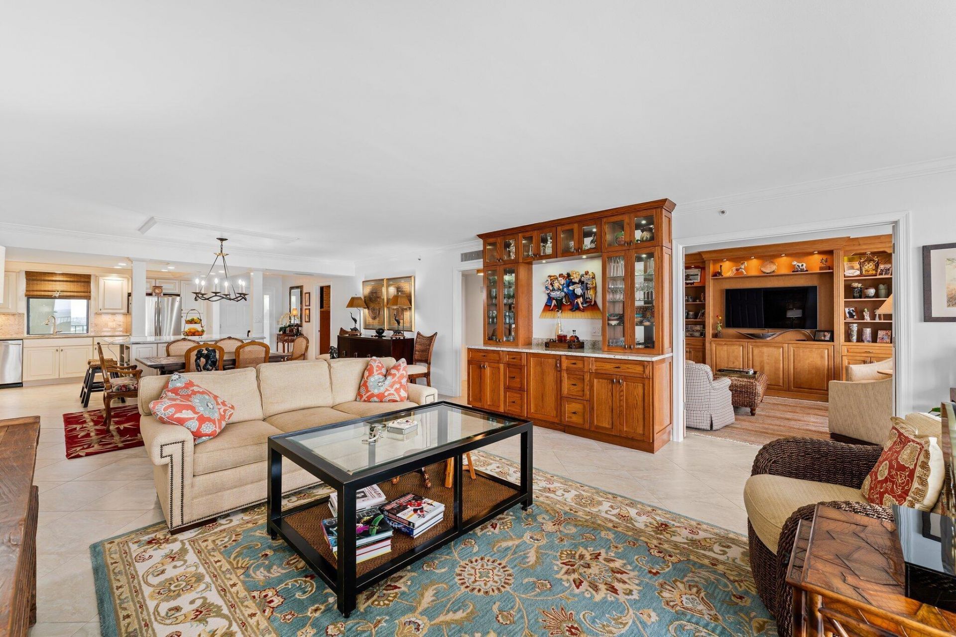 400 Beach Road, Unit Ph-C, Tequesta, FL 33469 Photo