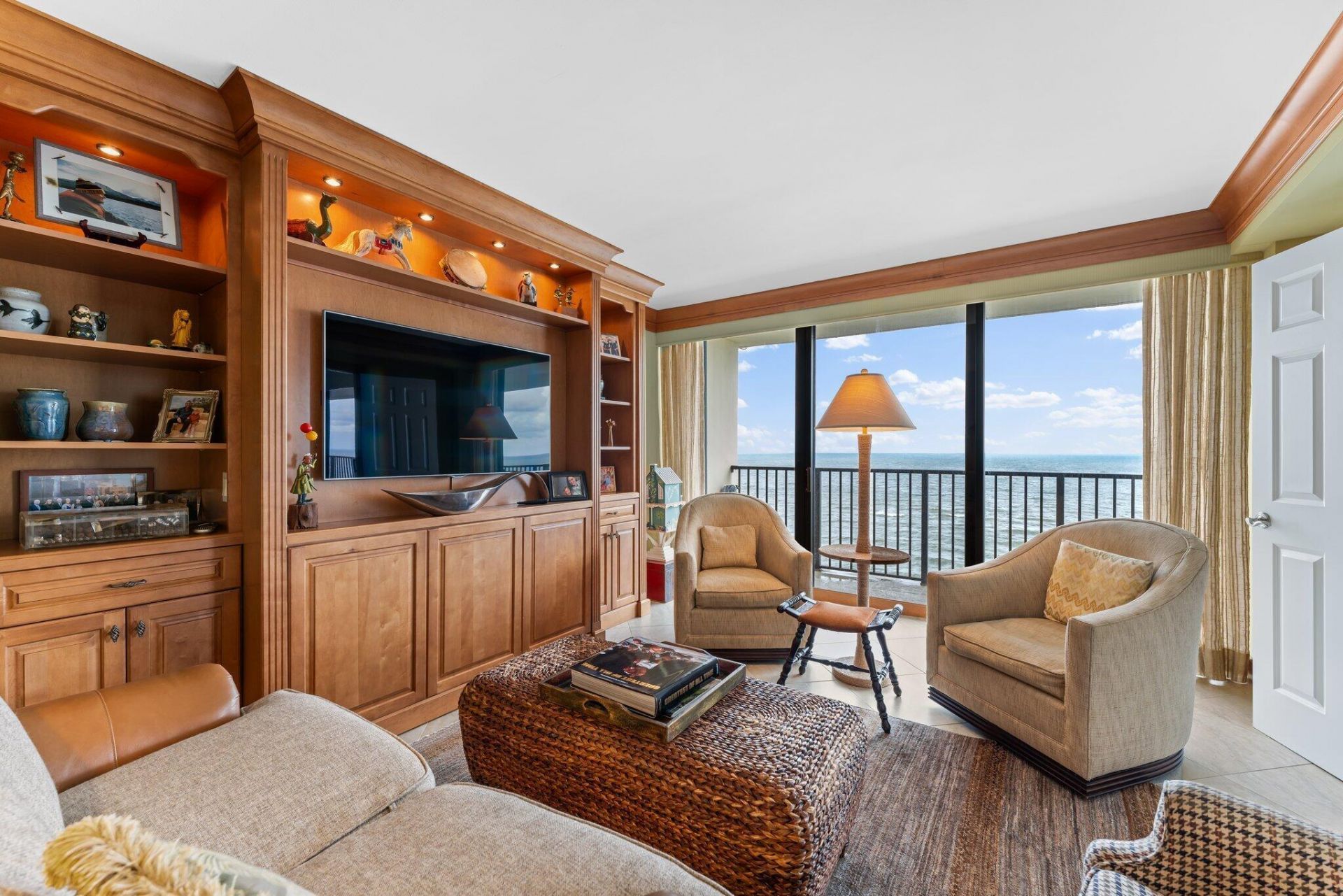 400 Beach Road, Unit Ph-C, Tequesta, FL 33469 Photo