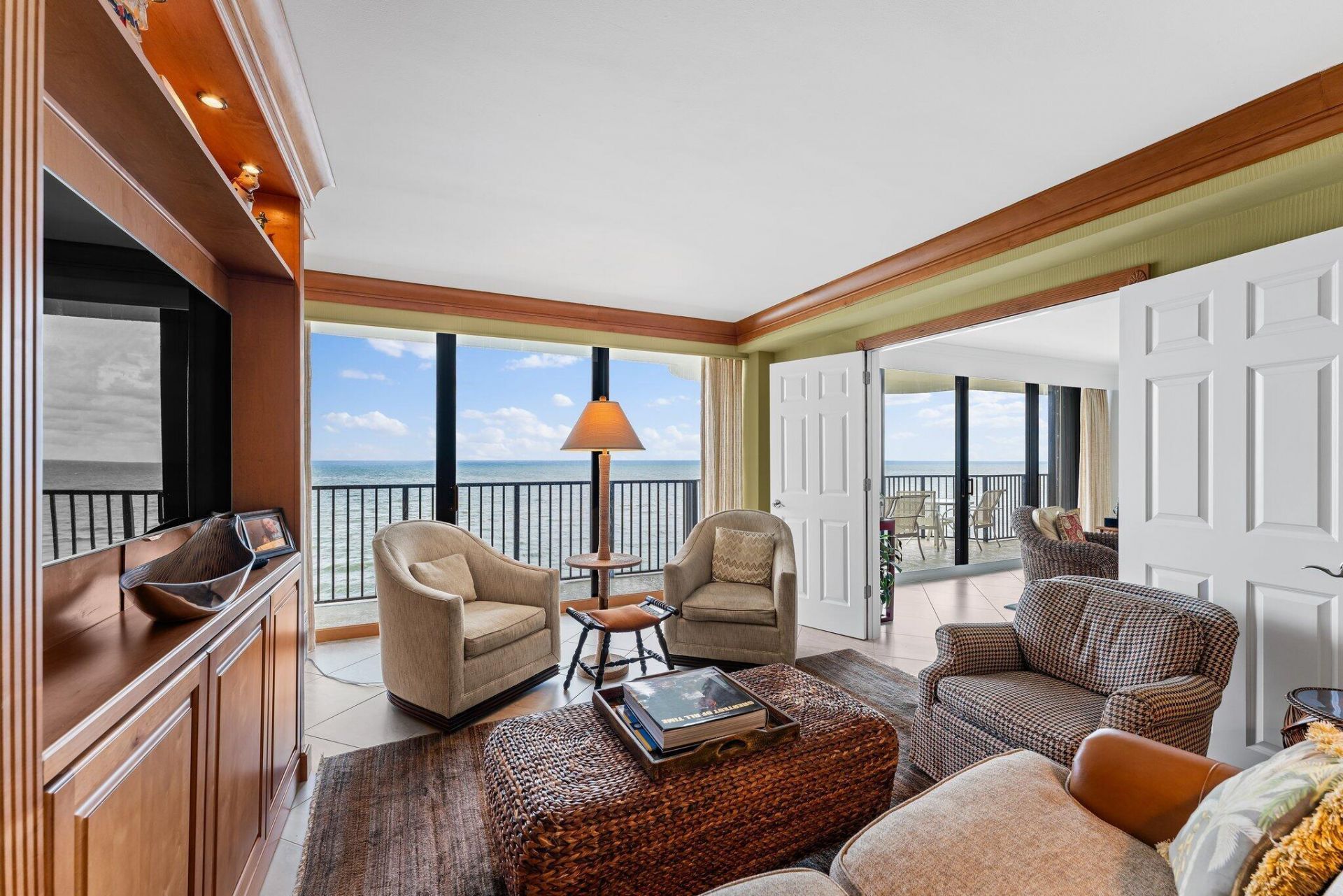 400 Beach Road, Unit Ph-C, Tequesta, FL 33469 Photo