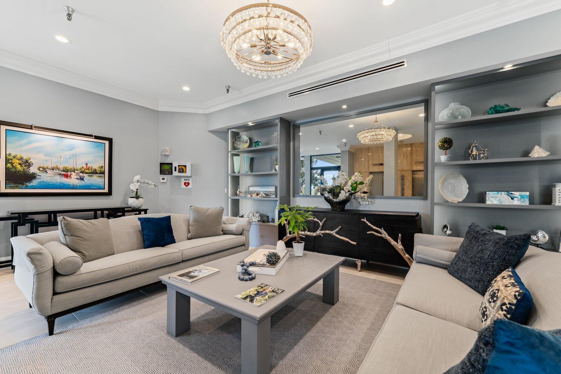 400 Beach Road, Unit Ph-C, Tequesta, FL 33469 Photo