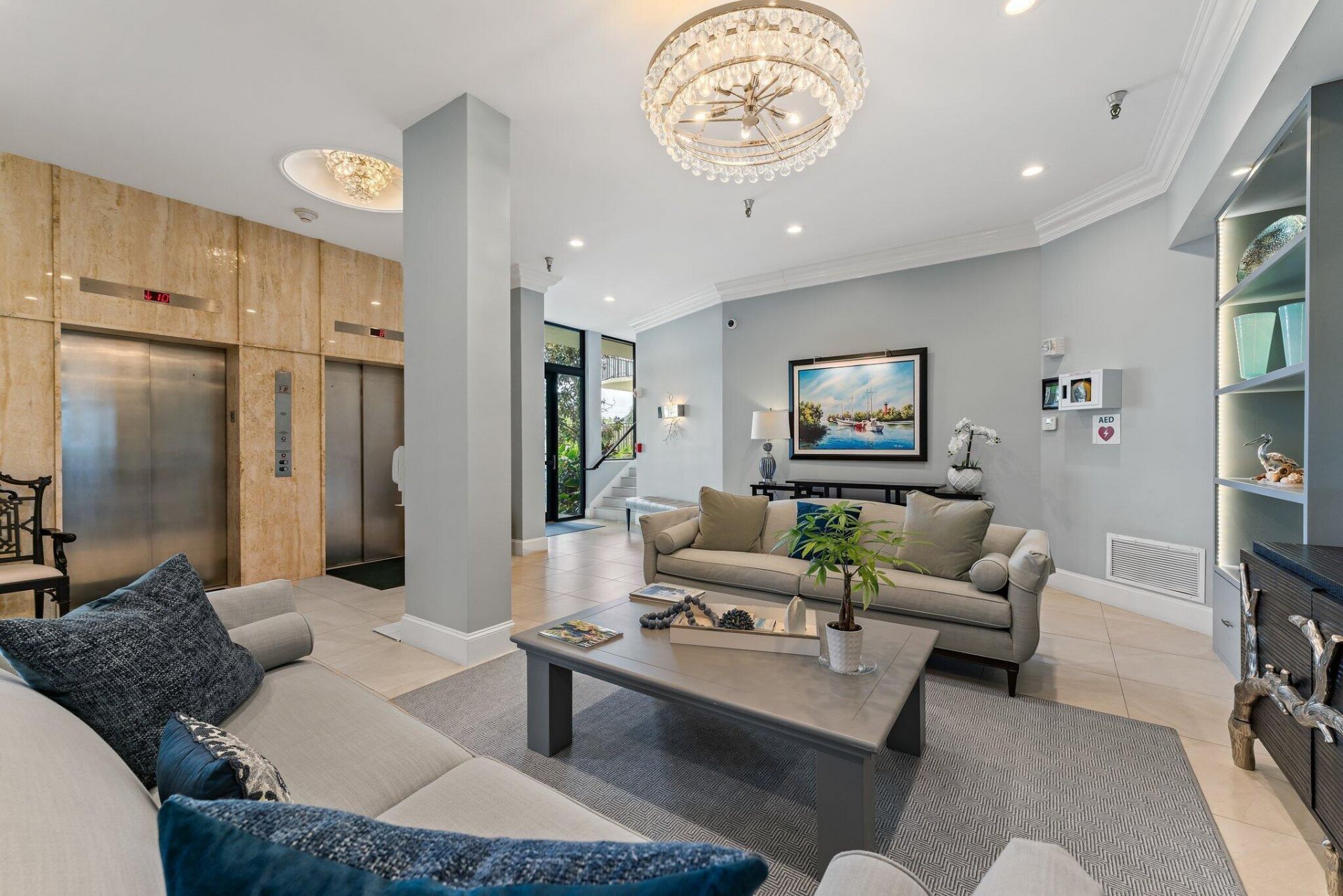 400 Beach Road, Unit Ph-C, Tequesta, FL 33469 Photo