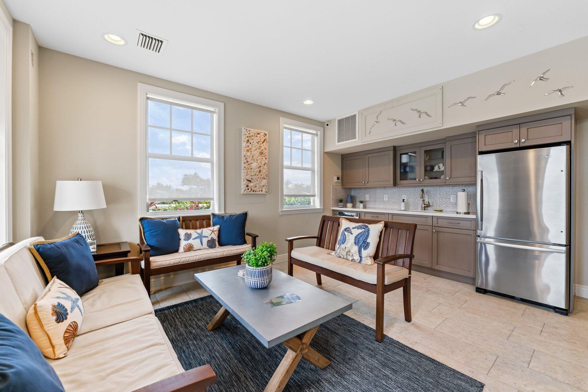 400 Beach Road, Unit Ph-C, Tequesta, FL 33469 Photo