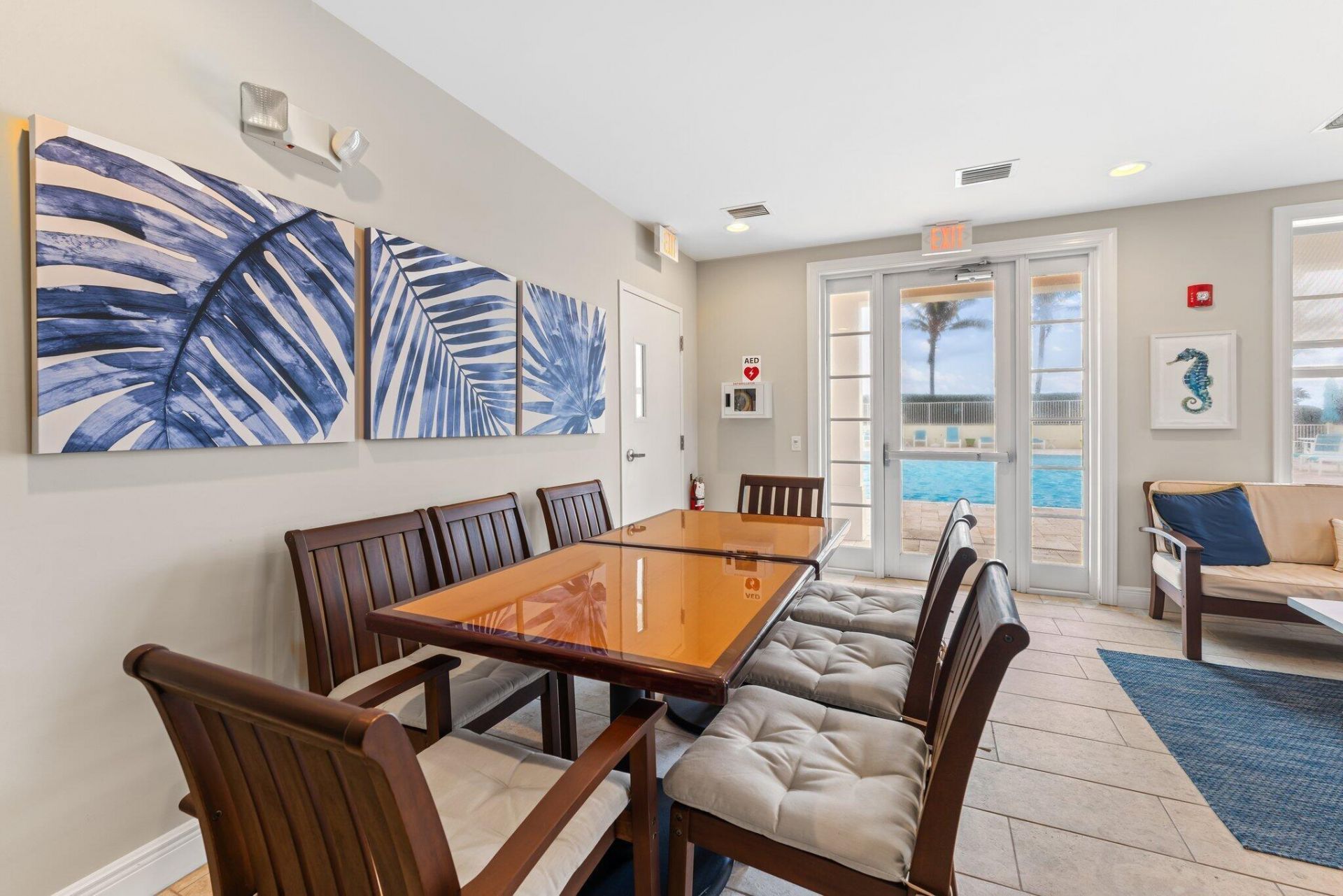 400 Beach Road, Unit Ph-C, Tequesta, FL 33469 Photo