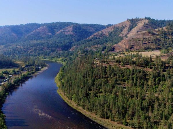 234 Red Bird Drive, Kooskia, ID 83539