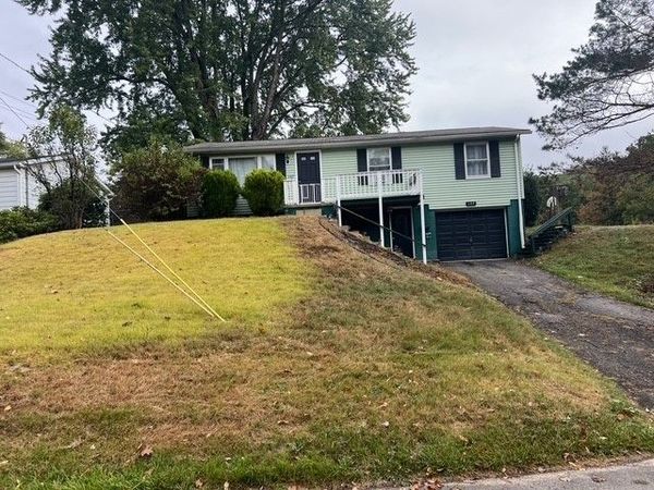 247 Manor Drive, Franklin, PA 16323