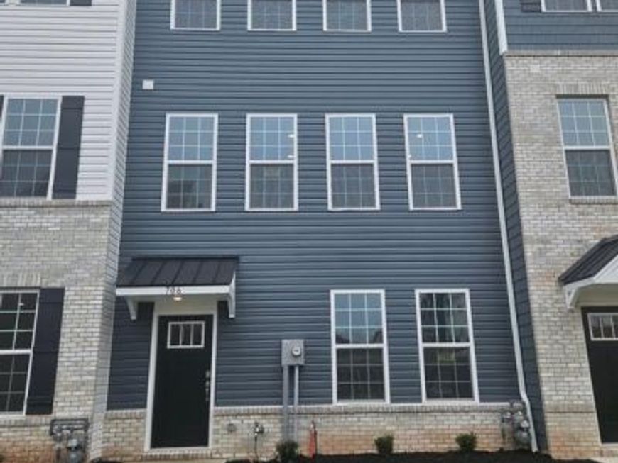 706 Ore Street, Phoenixville, PA 19460 Main Photo