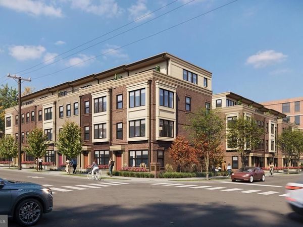 677 PARK AVENUE, FALLS CHURCH, VA 22046