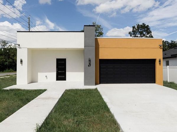 67 W 10TH STREET, APOPKA, FL 32703
