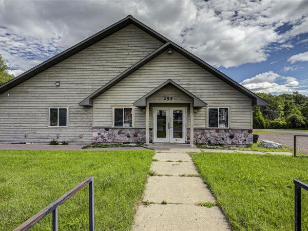 255 FAIR AVENUE, MARENISCO, MI 49947