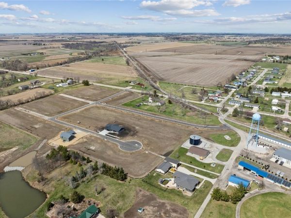 700 Sunset Boulevard, Shellsburg, IA 52332