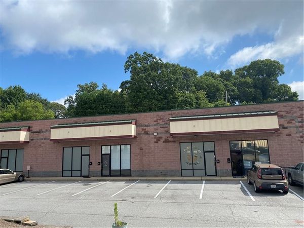 853 S Peachtree Street, Unit 107, Norcross, GA 30071