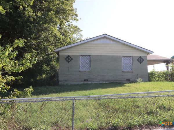 3214 Longview Drive, Killeen, TX 76543