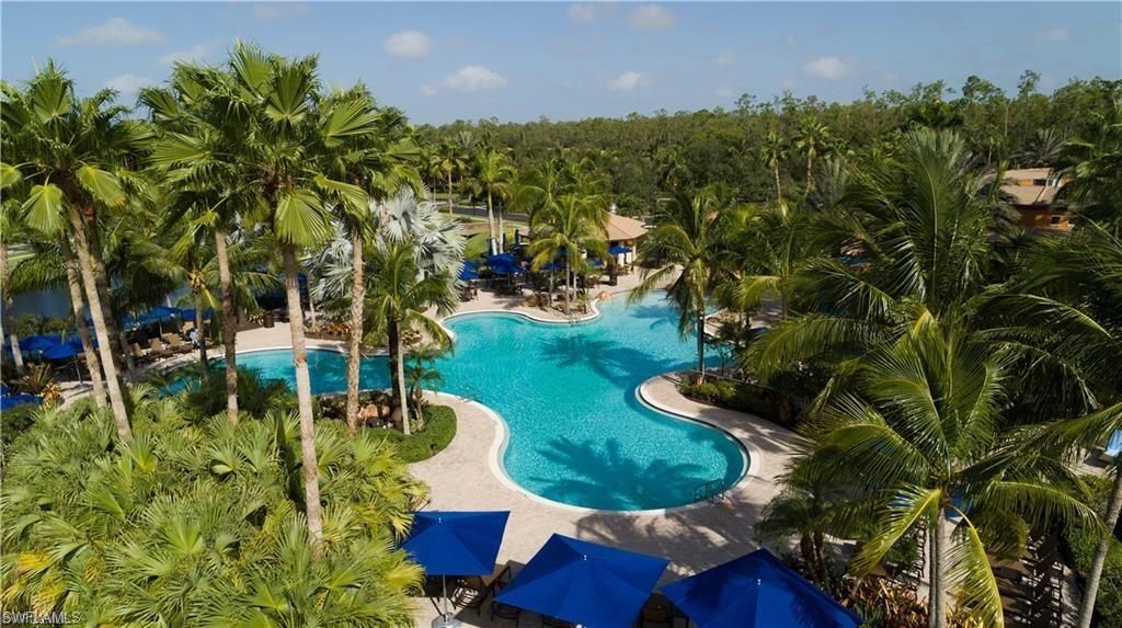 11220 Paseo Grande Blvd, Unit 5205, Fort Myers, FL 33912 Photo