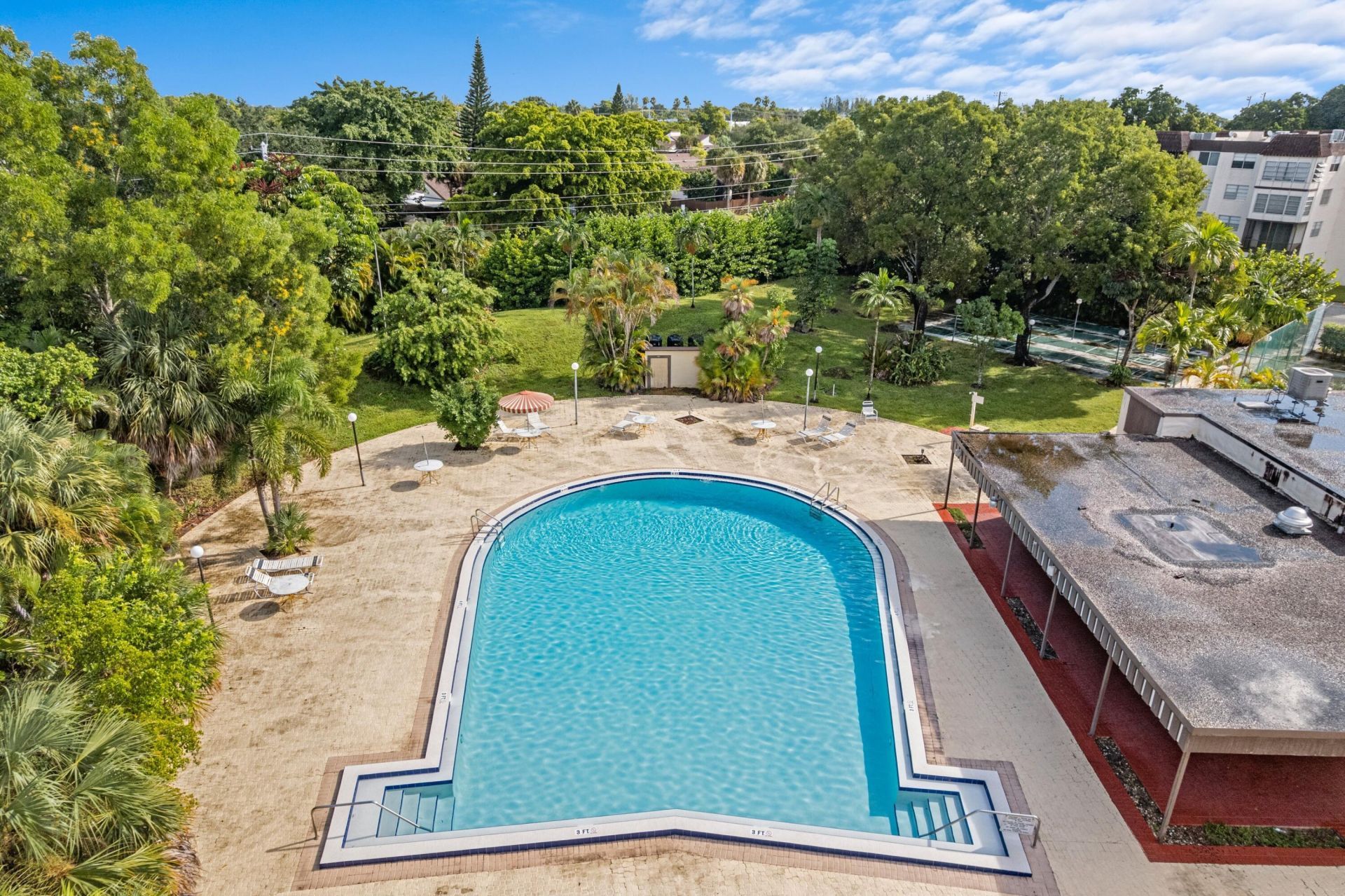 7000 NW 17th Street, Unit 419, Plantation, FL 33313 Photo