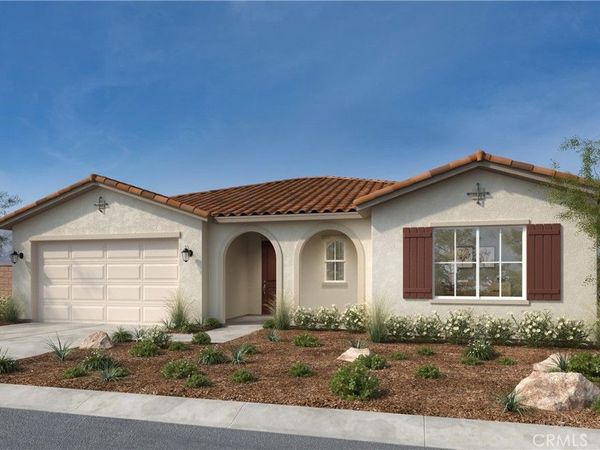 1356 Eagle Drive, Banning, CA 92220