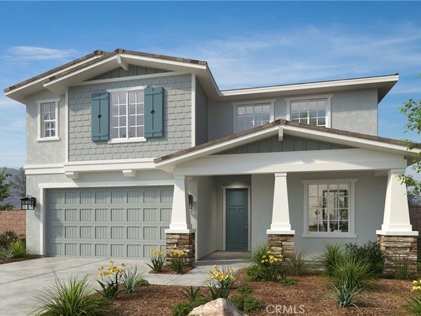 1332 Eagle Drive, Banning, CA 92220