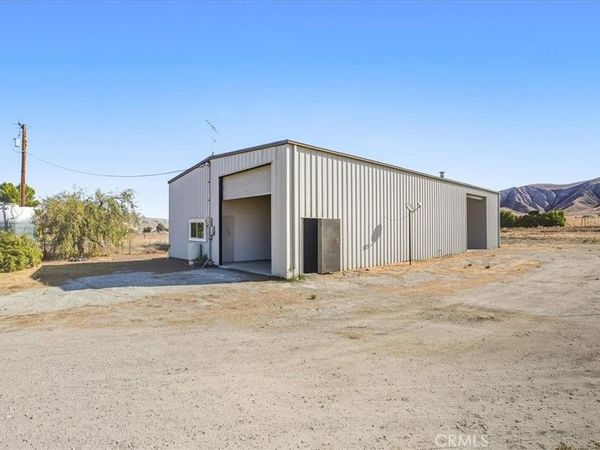 485 S 8 th Street, Shandon, CA 93461
