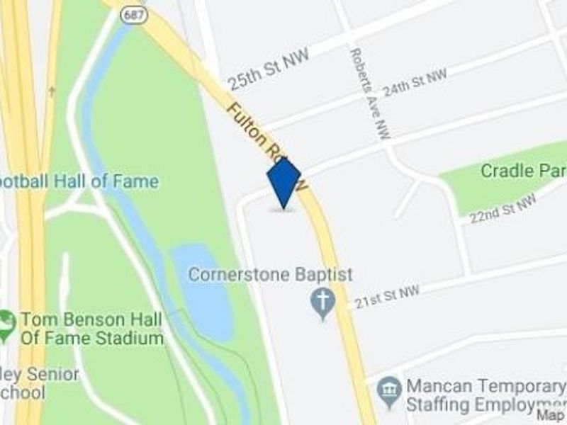 2223 Fulton Road NW, Canton, OH 44709 Photo 5