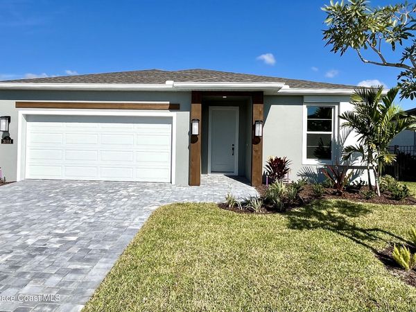 3104 Dampier Drive, Melbourne, FL 32940